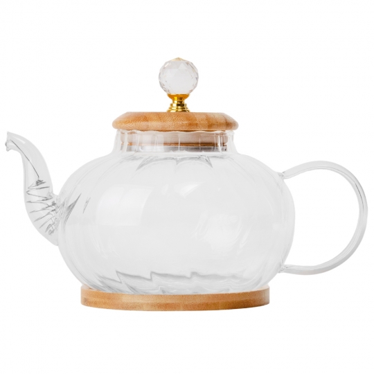 Чайник для заварювання "Матча" 1200 мл