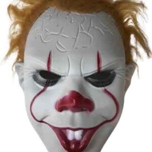 2aa4c685-daf7-4fcc-a771-e136f499f3c2.jpg Маска на Хелловін "Клоун Пеннівайз/ Оно"