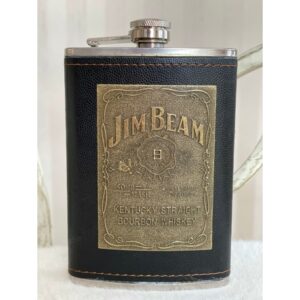 2aab621a-3158-4ece-bcab-738bb0375370.jpg Фляга "Jim Beam"