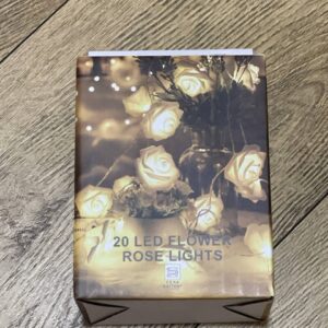 2ced98c1-25aa-44d0-a3ec-7b35f0266eb0.jpg Гірлянда портативна Primark "Троянди" 20 LED