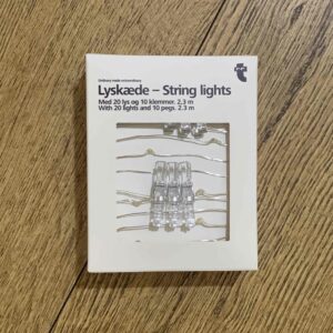 2e59861c-8d53-4f3b-aeb5-b6f313775058.jpg Гірлянда портативна "Прищепки" Tiger 20 LED 2.3 м