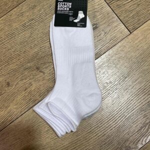 Шкарпетки короткі "Sport" Primark котонові