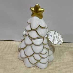 30211934-1541-40cc-bb08-6f5f75fc3014.jpg Ароматична свічка в кераміці "Ялинка" Primark з кришкою 160 g/ 20 годин