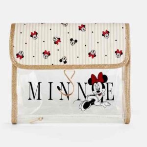 30bc8cec-5f06-45fb-b4fd-abef0fc95774.jpg Косметичка Travel Primark "Minnie" розкладна з гачком
