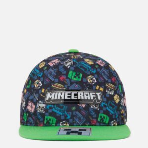 Кепка дитяча Primark "Minecraft"