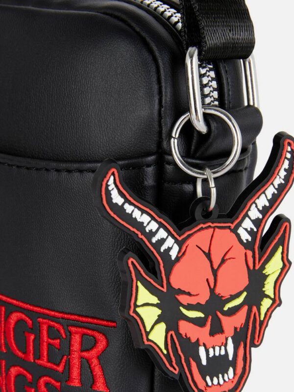 Сумочка для телефону/гаманець 2 в 1 "Stranger things/ Дивні Дива" Primark