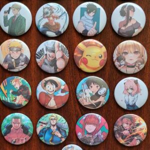 Значок “Петро Art” великий