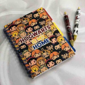 Блокнот "Гаррі Поттер"