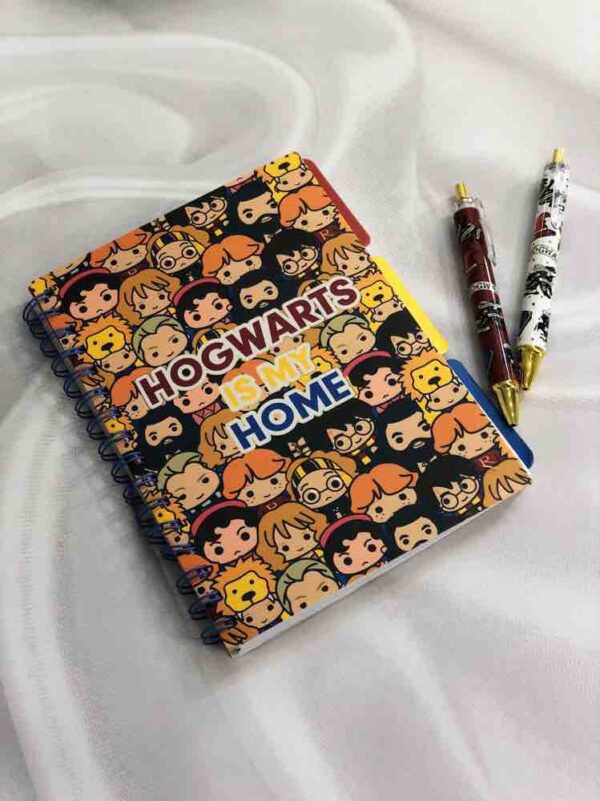 Блокнот "Гаррі Поттер"