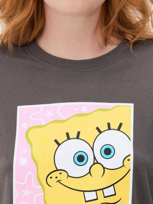 Піжама жіноча Primark "Sponge Bob/ Губка Боб" котон