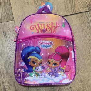 Рюкзак дитячий "Shimmer Shine"