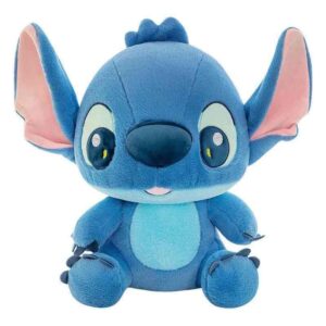 М'яка іграшка-обнімашка плюшева "Стітч" 45 см