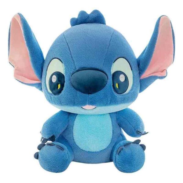 33f9e43c-5bc7-41b0-ab90-d398718bcb1a.jpg М'яка іграшка-обнімашка плюшева "Стітч" 35 см