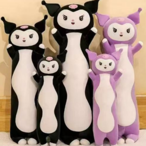 М'яка Іграшка-Батон "Куромі" 90 см подушка-обнімашка