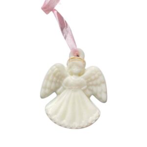 346f938e-9ee3-4ea9-8fc3-125e50ac0b82-1.jpg Аромасаше/ Підвіска на ялинку Solodka "Ангел" (соєвий віск)