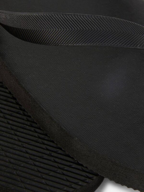 Шльопанці чоловічі резинові "В'єтнамки" Primark чорні