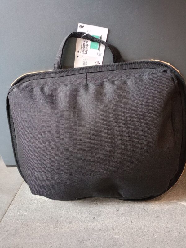 Пробковий тримач-підставка для захисту ноутбука (36х27 см)