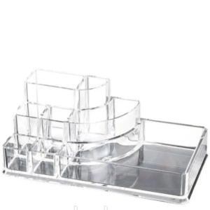 Органайзер акриловий для косметики на 8 секцій Akay AK-500