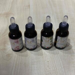 Ароматична ефірна олія LM FRAGRANCE (Італія)