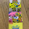 Шкарпетки чоловічі високі «Sponge Bob» Primark