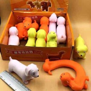 36c5df1e-381d-4927-b9e8-9c97de9d215a.jpg Іграшка-антистрес тягнучка "Такса"