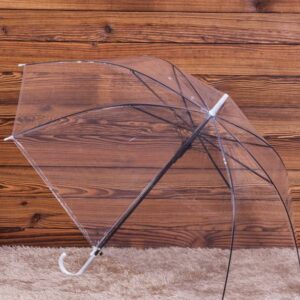 36fb1d36-bee7-444b-b40d-2d311e81e1dc.jpg Парасоля-трость дитяча півавтомат 8 спиць прозора