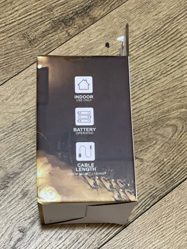 37410967-9bfd-42a2-8eac-f271ba6ca429.jpg Гірлянда портативна Primark "Троянди" 20 LED