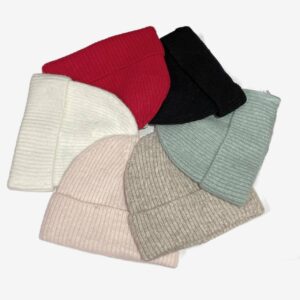 Шапка-Біні унісекс Primark мікс кольорів