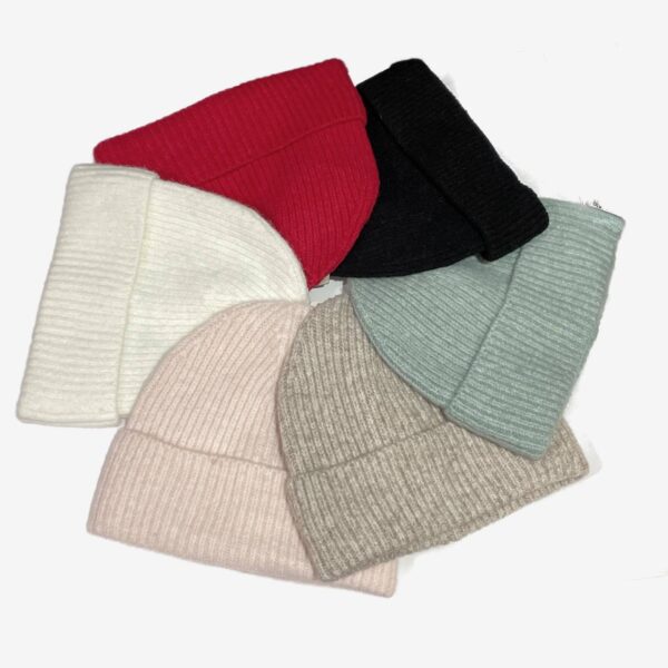 Шапка-Біні унісекс Primark мікс кольорів