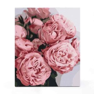 3a24ee09-a9df-46bc-853a-2f8bd209be0e.jpg Картина за номерами "Піоновидні троянди" Orner