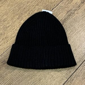Шапка-Біні дитяча Primark чорна 1 шт