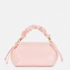 Сумочка Primark Paula Echevarria з крученою ручкою рожева