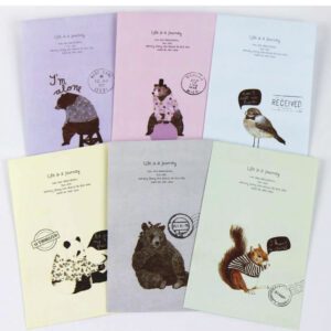 3ab1848a-2cc3-4e27-9cd7-6ec19e6ef545.jpg Конверт зі звірятами 200*110 мм