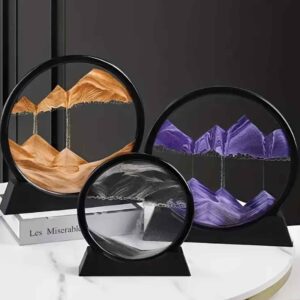 3b059b7f-e8ab-4872-b910-5527eed5f69d.jpg Декор 3D “Пісочний годинник/ Картина»