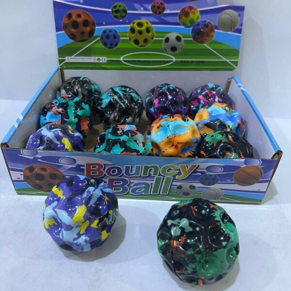 Іграшка антистресс "Moon ball" м'ячик 7,5 см