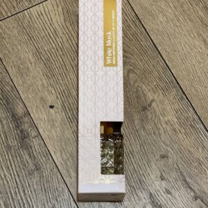 Аромадифузор паличковий "White Musk" Primark 90 мл