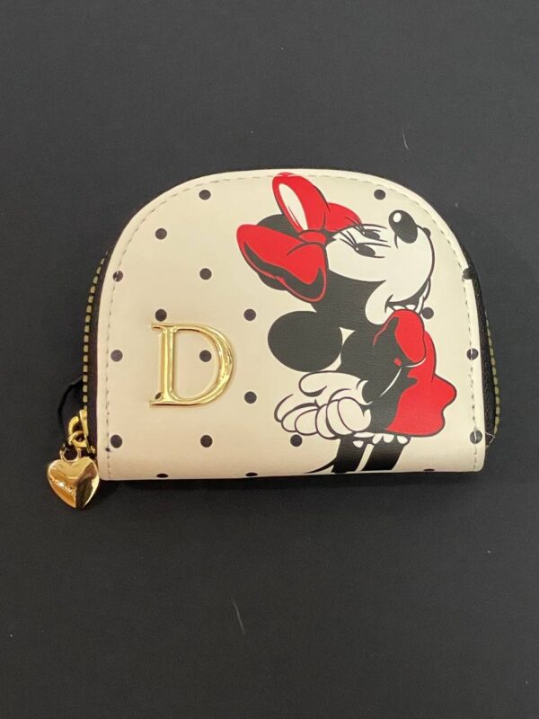 Гаманець "Disney/Mickey Mouse" Primark беж