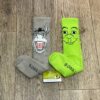 3c735380-2e58-4427-9cba-238fc6f4d2ac.jpg Шкарпетки домашні пухнасті Slouch cosy "Shreck/ Шрек" Primark р. 37-42