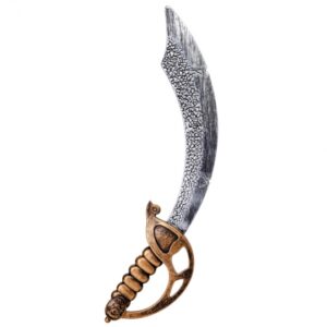 Декор на Хелловін "Шабля" 46 см