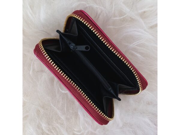 3d73bdae-4e70-44ab-8e42-c7bc904ce66a.jpg Гаманець дитячий "Єдиноріг" голографічний