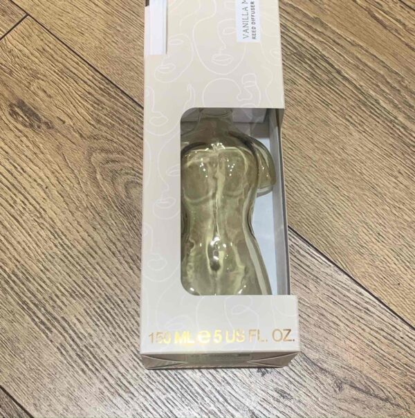 Аромадифузор паличковий Primark "Жінка/скло» 150 мл