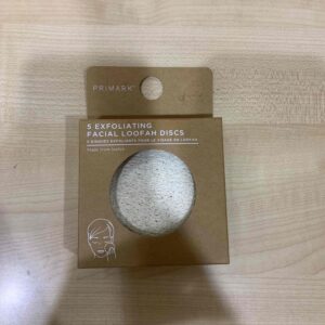 3fdf7e06-7808-4967-a750-3376dafaa1a4.jpg Диски для вмивання скрабуючі з натур. Люфи Primark 5шт