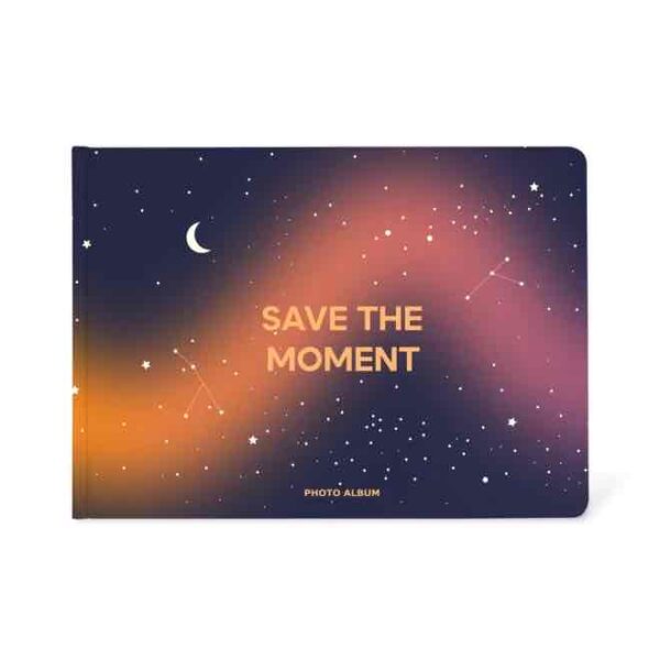 Фотоальбом A4 "Save the moments" Orner