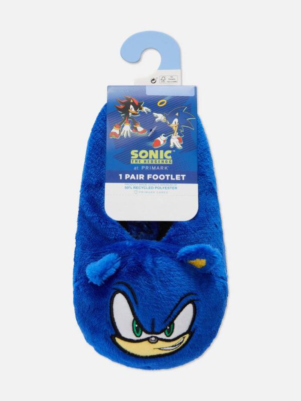 41ccec2e-f651-4b9c-8f4f-5b0298b15f92.jpg Тапочки-балетки дитячі "Sonic" Primark