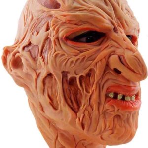 466a760f-a807-4ab3-9a83-6adc505eefe1.jpg Маска на Хелловін “Фредді Крюгер» резинова