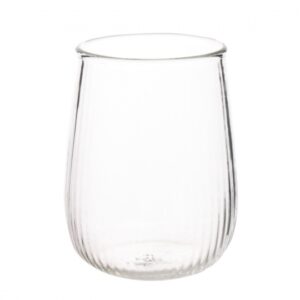 46a06bc3-8656-4543-8d8c-63c6a112e4d8.jpg Склянка "Зоря" ребриста 150 мл