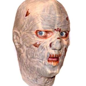 47add950-8016-439c-ba84-2d270796c7e5.jpg Маска на Хелловін "Мумія illusion" резинова