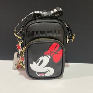 487957a3-82a4-46ec-b36e-d7f063c88b79.jpg Сумочка для телефону/гаманець 2 в 1 "Minnie/ Disney" Primark