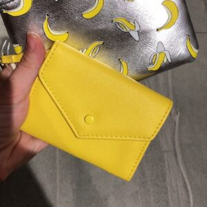 Гаманець компактний Primark