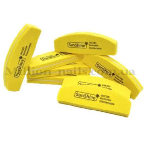 48d7ce77-2f04-4392-b854-6a6fdb3b73e4.jpg Баф банан міні Sun Shine 100/180 (банан)